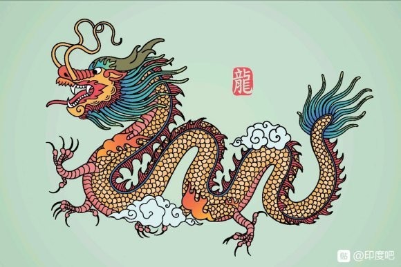 印度的龙神/蛇神:纳迦(Naga)