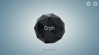 一款与众不同的游戏，你玩了吗？——orph