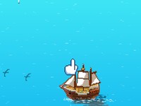 像素大航海新手攻略以及游戏介绍