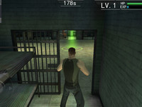 《越狱大逃杀》游戏测评：真实的越狱游戏，体验无穷的刺激。