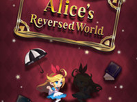 爱丽丝的反转世界：2-3关攻略