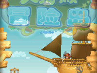 大海贼冒险岛汉化修改版新手攻略：开罗经典，开启像素探险吧！