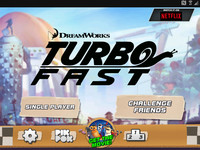 《turbo fast》攻略--顺畅通关，压制对手