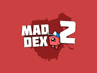 疯狂德克斯2攻略，英雄救美冒险游戏，玩法攻略介绍