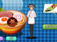 极具日本特色的模拟经营游戏——寿司拉面新手攻略