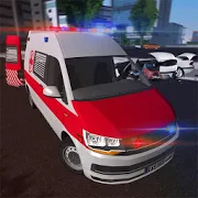 Emergency Ambulance Simulator修改版