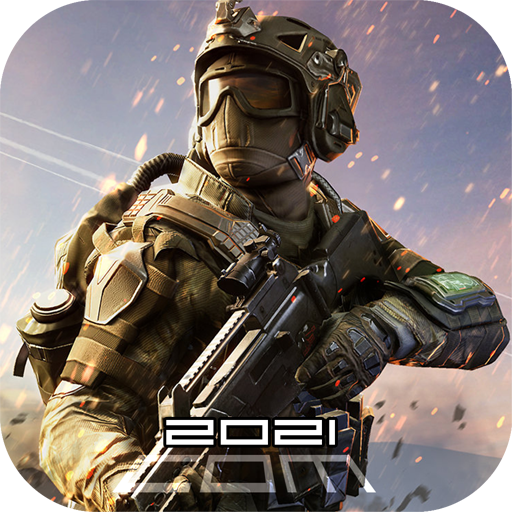 Call of Modern Warfare: Free Commando FPS Game