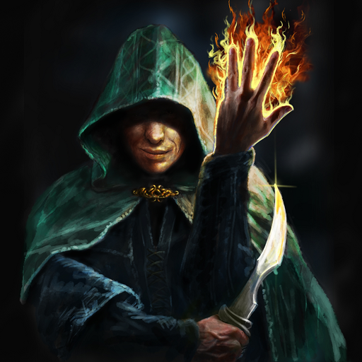 Wizard's Choice (Full Series)