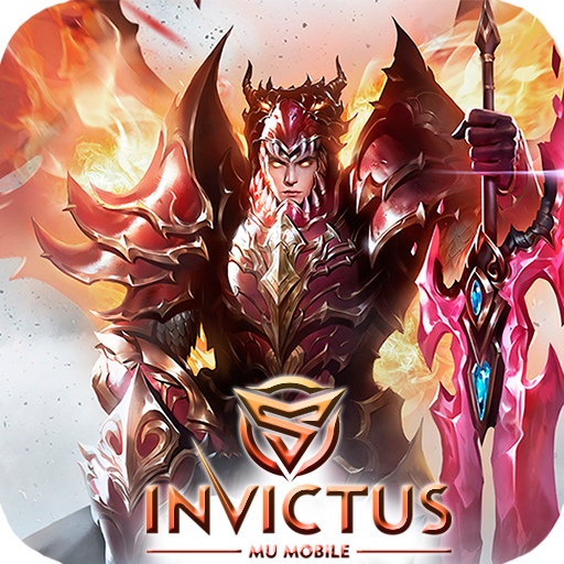 Mu Origin Invictus - New MMORPG Mounts