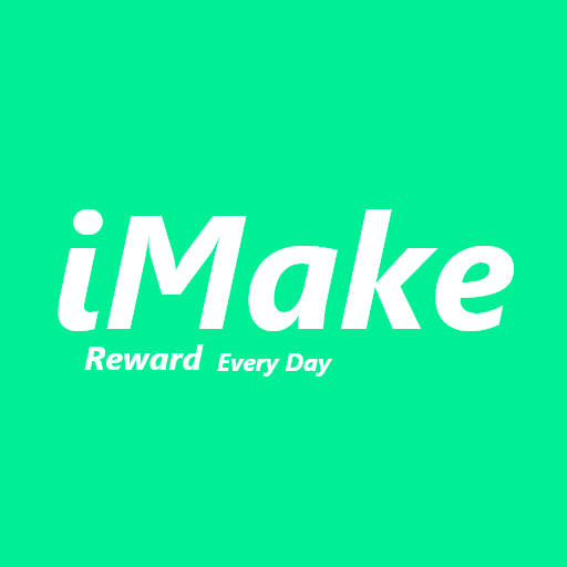 iMake Reward Play Game Win Free Gift Card