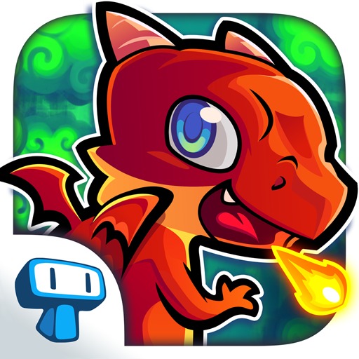 Dragon Tale - Shoot 'Em Up