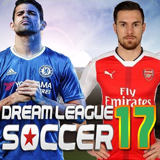 Dream League Soccer 3d