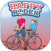 Happy Rider Wheels