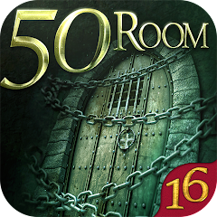 密室逃脱：挑战100个房间 16