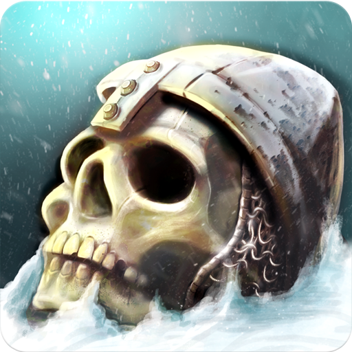 Grimfall - Strategy of the Frozen Lands