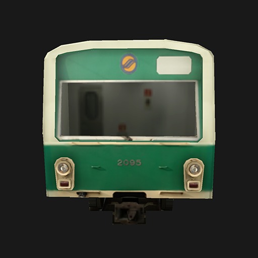 列车模拟