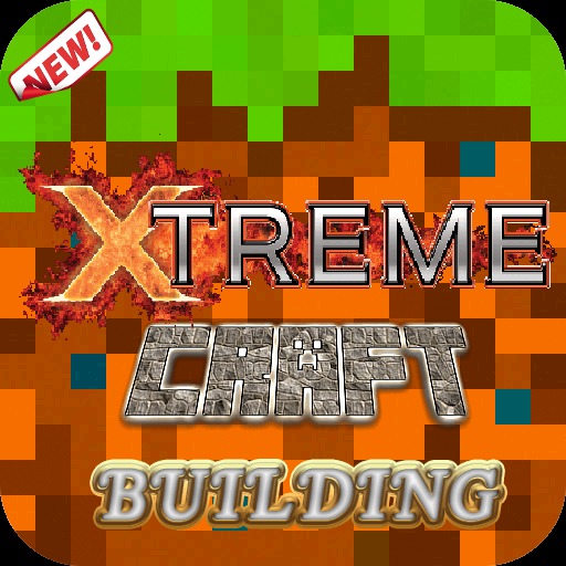 Extreme Craft: Cubes
