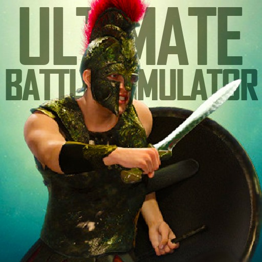 Ultimate battle simulator