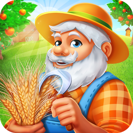 Farm Fest : Best Farming Simulator, Farming Games