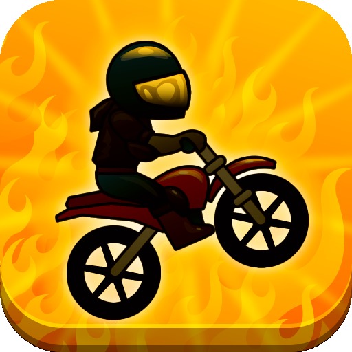 MotoXtreme Race