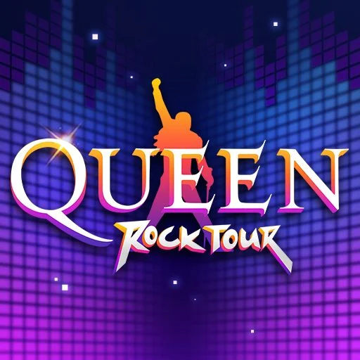 Queen: Rock Tour -官方音乐游戏