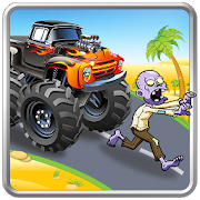 Zombie Hill Racing