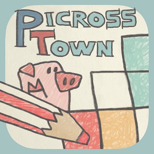 Picross Town