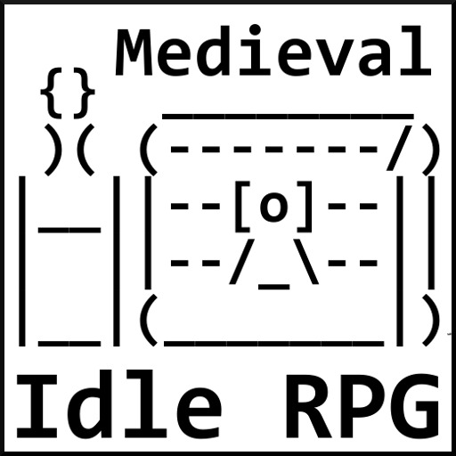 中世纪放置RPG 中文版