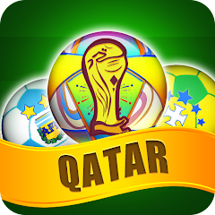 World Cup: Soccer 2048