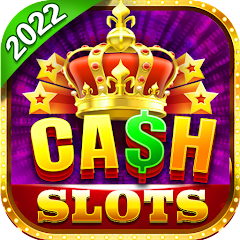 Party Vegas - Real Money Slots