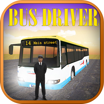 沙漠巴士驾驶模拟器