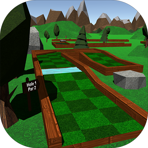 Mini Golf 3D Classic