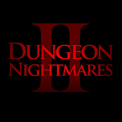 Dungeon Nightmares II