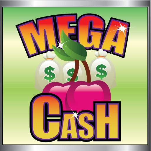 Mega Cash Slot Machine