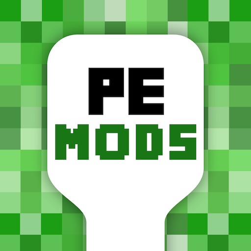 PE Mods for Minecraft PE