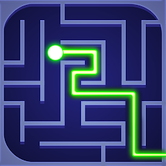 迷宫: Maze Games