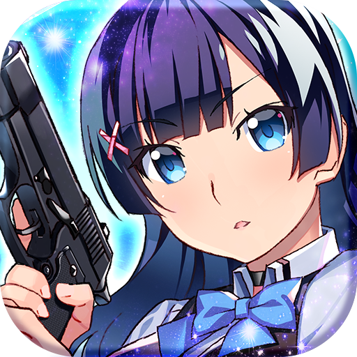 Grisaia: Chronos Rebellion