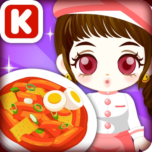 Chef Judy: Tteok-Bokki Maker
