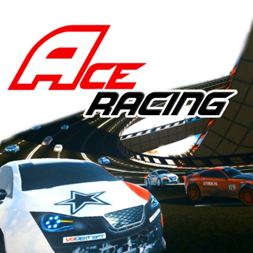 王牌赛车:涡轮(Ace Racing Turbo)