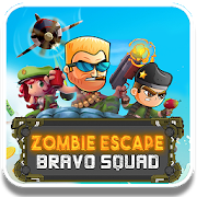 Zombie Escape Bravo Squad