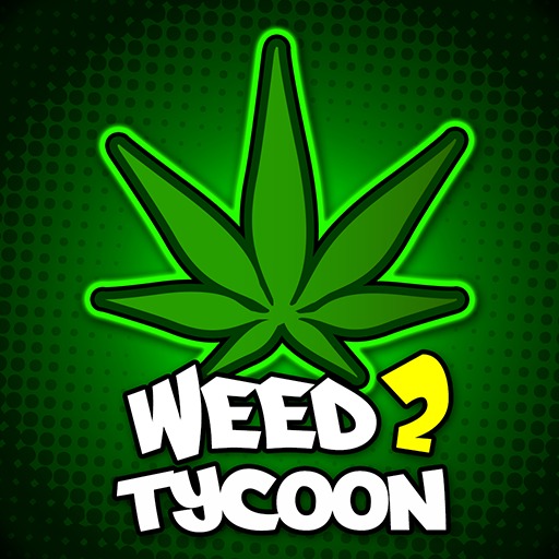 Weed Tycoon 2 : Legalization修改版