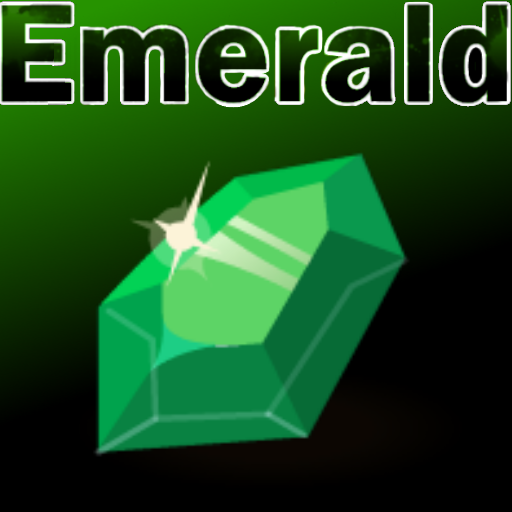 Esmeralda emulador