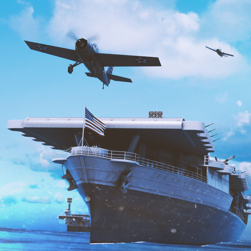 舰队司令部：第二次世界大战海战