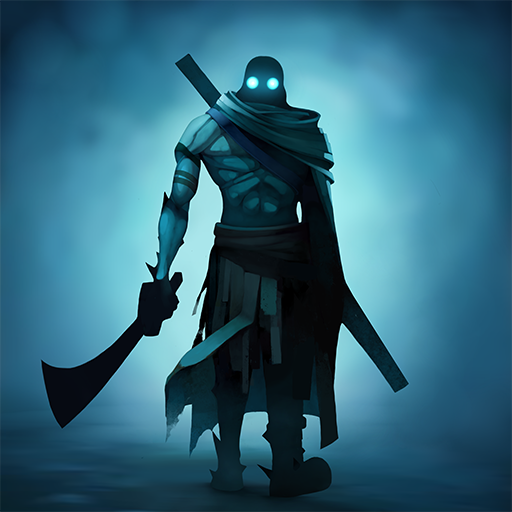 Stickman Master: League Of Shadow - Ninja Legends修改版