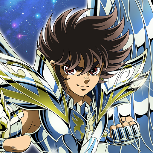 SAINT SEIYA COSMO FANTASY修改版