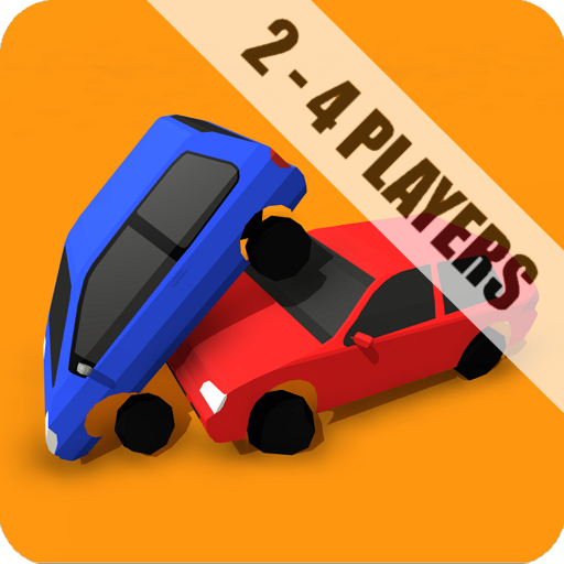 Madcar :  2 - 4 Players