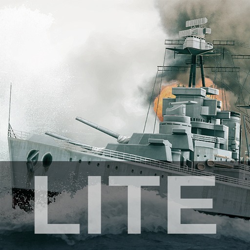 大西洋舰队 Lite