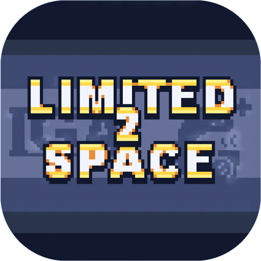 Limited 2 Space