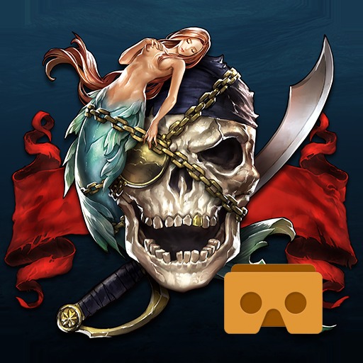 Heroes of the Seven Seas VR