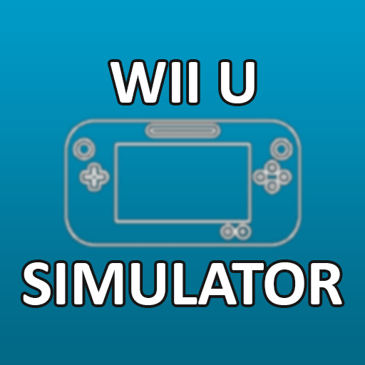 Wii U Simulator